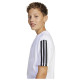 Adidas Παιδική κοντομάνικη μπλούζα Essentials 3-S Tee Adidas Παιδική κοντομάνικη μπλούζα Essentials 3-S Tee